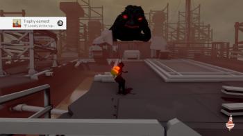 Sea of Solitude - Game - Screenshot 5