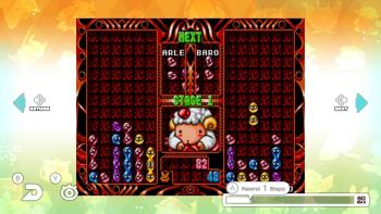 SEGA AGES Puyo Puyo 2 screenshot #5