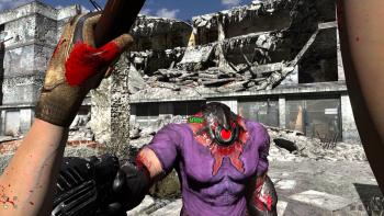 Serious Sam Collection screenshot #2