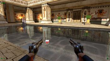 Serious Sam Collection screenshot #4