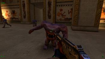 Serious Sam Collection screenshot #5