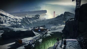 Destiny 2: Shadowkeep game screenshot #2