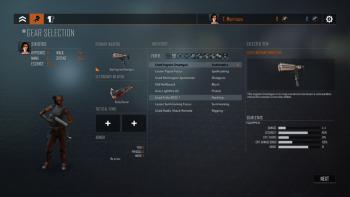 Shadowrun Chronicles: Boston Lockdown Game: Screenshot #4