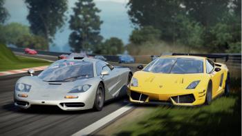 Shift 2: Unleashed Game: Screenshot #2