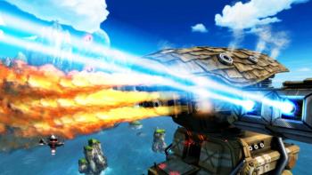 Sine Mora EX Screen #2