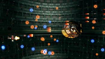 Sine Mora EX Screen #3