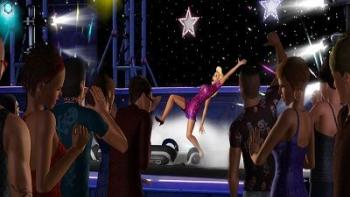 The Sims 3: Showtime - Katy Perry Collector's Edition Game: Screenshot #1