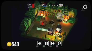 Slayaway Camp screenshot #3