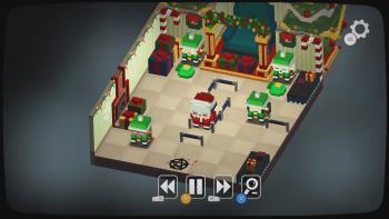 Slayaway Camp screenshot #5