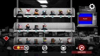 Slayaway Camp screenshot #4