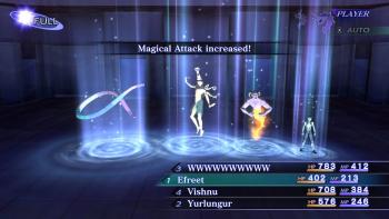 SMT III Nocturne HD screenshot #1