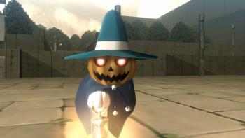 SMT III Nocturne HD screenshot #5