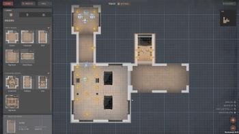 Solasta: Crown of the Magister Screen #4