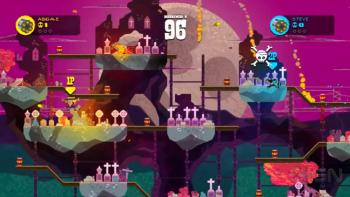 Sombrero Screenshot #1