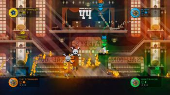 Sombrero Screenshot #2