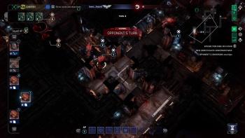 Space Hulk: Tactics: screenshot #3