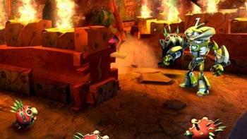 Spare Parts Game: Screenshot #4