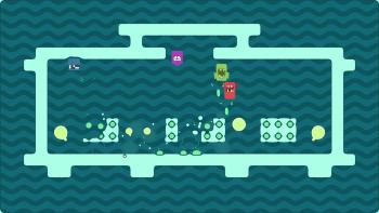 Spitlings screenshot #1