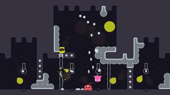 Spitlings screenshot #4