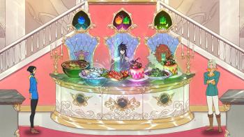 Battle Chef Brigade Game Screenshot #1