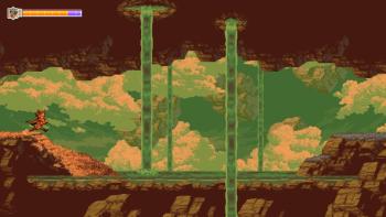 Owlboy screenshot 1