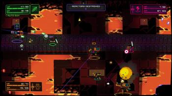 NeuroVoider screenshot 1