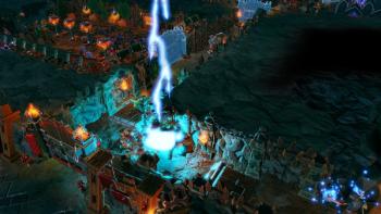 Dungeons 3 Game Screenshot #3