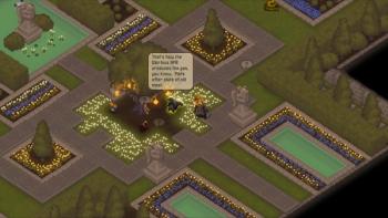 Tooth and Tail Game Screenshot #1