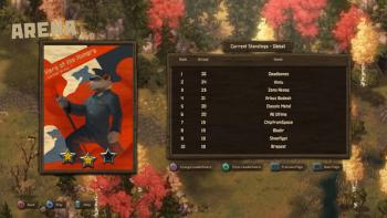 Tooth and Tail Game Screenshot #2