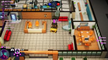 Party Hard 2 screenshot #2