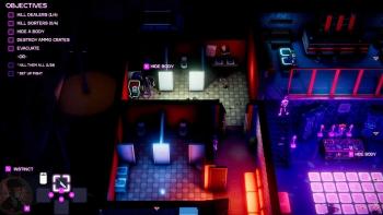 Party Hard 2 screenshot #5