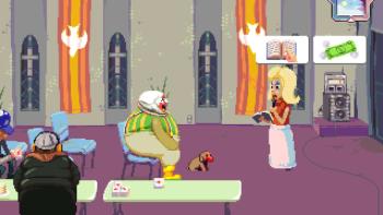 Dropsy Game: Screenshot #4