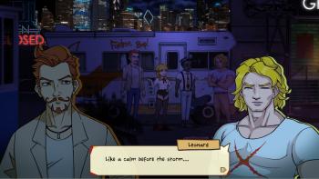 Scarlet Hood and the Wicked Wood Screenshot #2