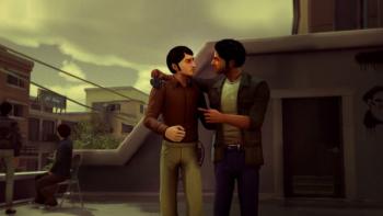 1979 Revolution: Black Friday Game: Screenshot #4