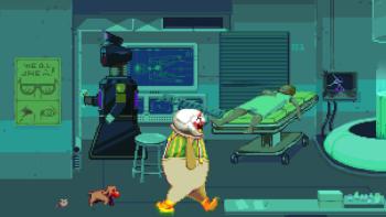 Dropsy Game: Screenshot #5