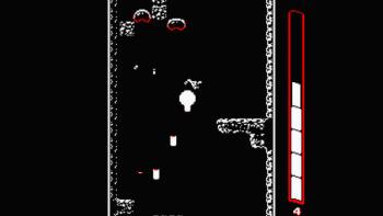Downwell Game: Screenshot #3