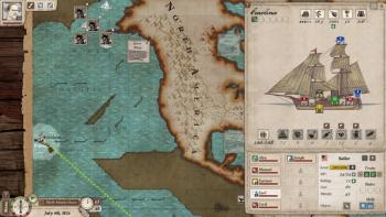 Nantucket Game Screenshot #4