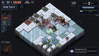 Into the Breach Game Screenshot #3