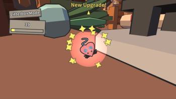 Catlateral Damage Game: Screenshot #3