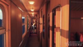 Blackwood Crossing screenshot 4