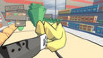 Catlateral Damage Game: Screenshot #4