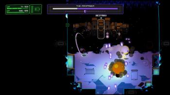 NeuroVoider screenshot 4