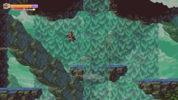 Owlboy screenshot 4