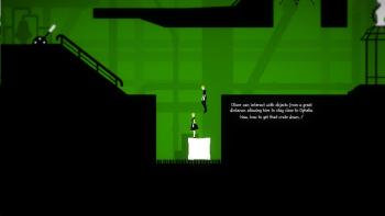 Tulpa Game: Screenshot #1