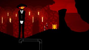 Tulpa Game: Screenshot #2