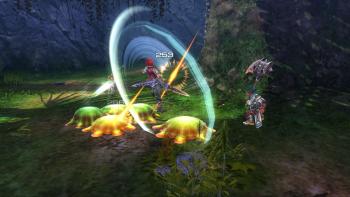 Ys VIII: Lacrimosa of DANA Screenshot #3