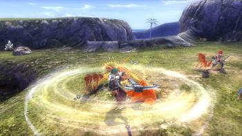 Ys VIII: Lacrimosa of DANA Screenshot #4