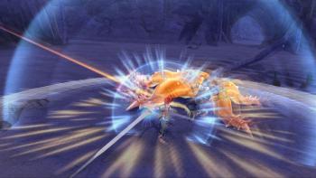 Ys VIII: Lacrimosa of DANA Screenshot #5