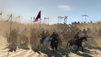 Mount & Blade II Battlefield