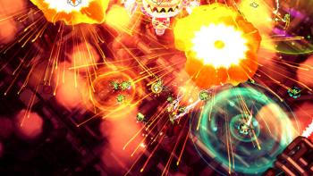 Steambirds Alliance Screen #2